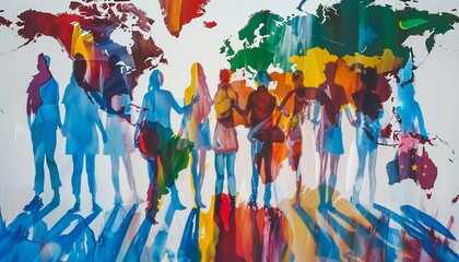 A world without borders