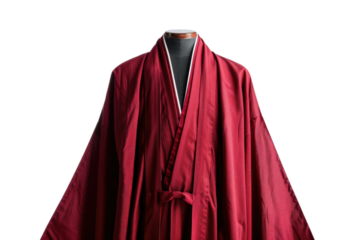 Stylish Wardrobe Organization