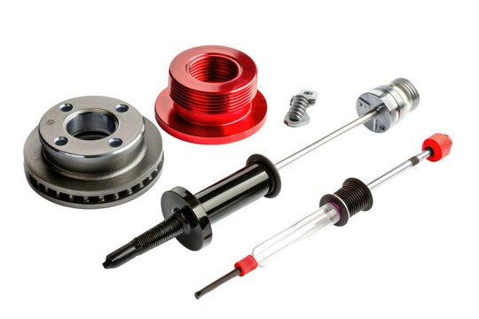 Efficient Brake Bleeding Tools
