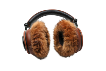 Warm Earmuffs: Protecting Your Ears in Style