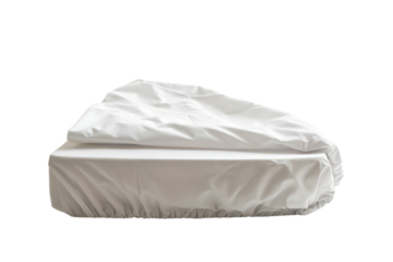 Neatly Tucked: A Fitted Sheet Showcase