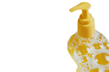 Luxurious Hand Soap Dispenser