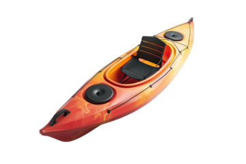 Waterway Wonder: Kayaking Discovery