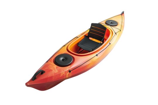 Waterway Wonder: Kayaking Discovery