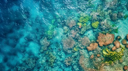 Obraz premium shallow