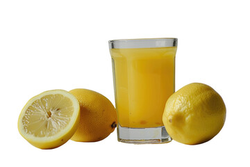 Tangy Citrus Delight