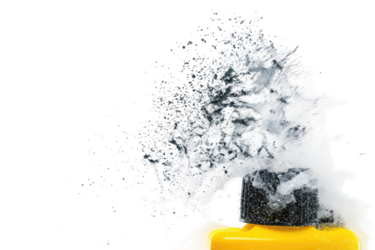 Effective Mold Remover