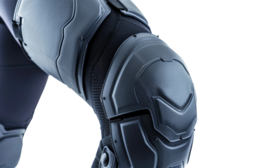 Comfortable Protective Gear for Knees and Elbows