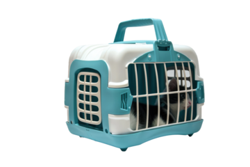 Compact Critter Transporter