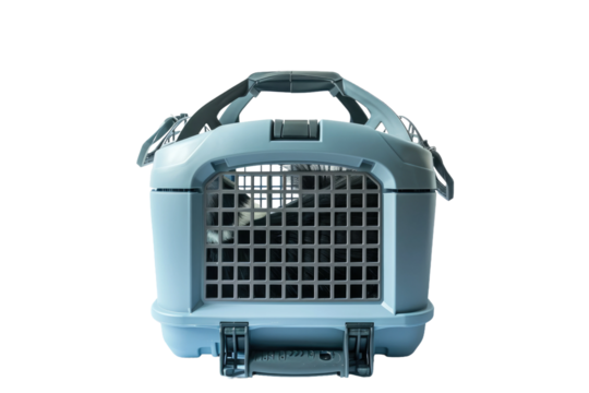 Travel-Friendly Pet Carrier