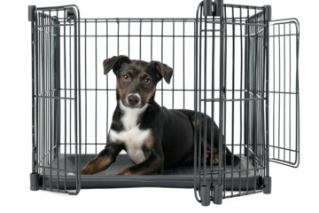 Pet Playpen Oasis: Safe Space for Furry Friends