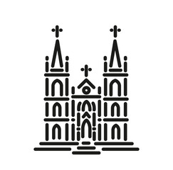 mount mary church bandra