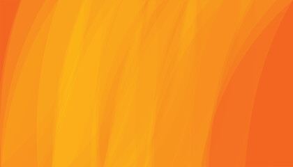 abstract orange background