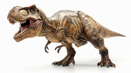 toy dinosaur with its mouth open and its mouth wide open