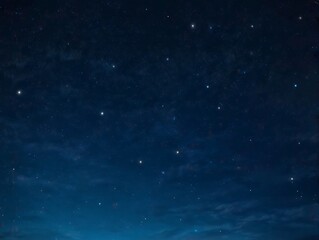 Fototapeta premium starry night sky fully with the stars