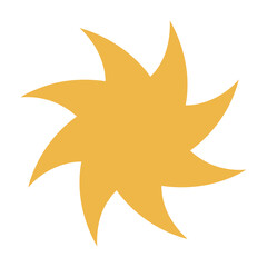 graphic shape element design