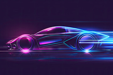 The car of the future 