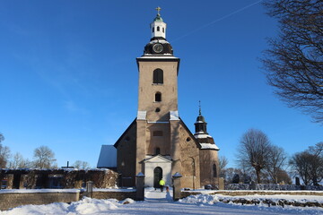 Sweden. Vreta Abbey, in operation from the beginning of the 12th century to 1582, was the first...