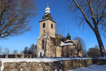 Sweden. Vreta Abbey, in operation from the beginning of the 12th century to 1582, was the first...