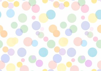 Whimsical Background for Creative Projects Generative AI