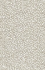 Whimsical Animal Print Background for Fashion and Design Generative AI