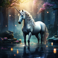 Unicorn유니콘 Generative AI