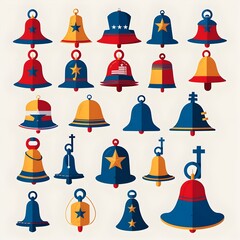pattern with people