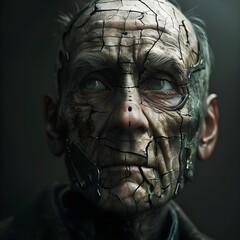 portrait of a person