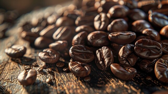 Bean of Coffee