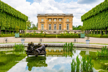Petit Trianon, Versailles