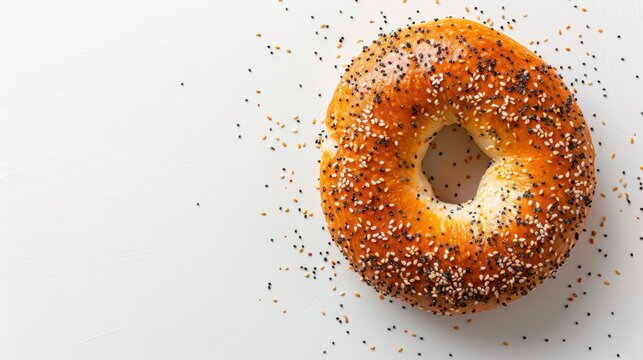 everything bagel