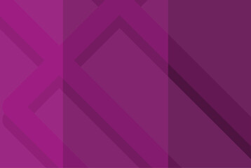 Abstract pink and purple checkered background
