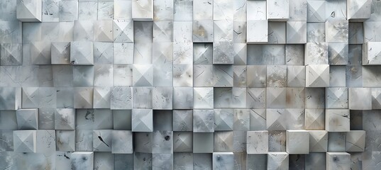 Subtle Elegance: Light Grey Background in Varied Shapes, Perfect for Versatile Design and Creative Projects
