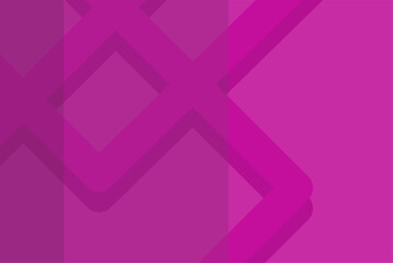 Abstract pink and purple checkered background