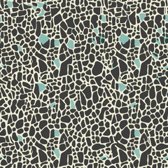 Obraz premium Simple Decorative Pattern