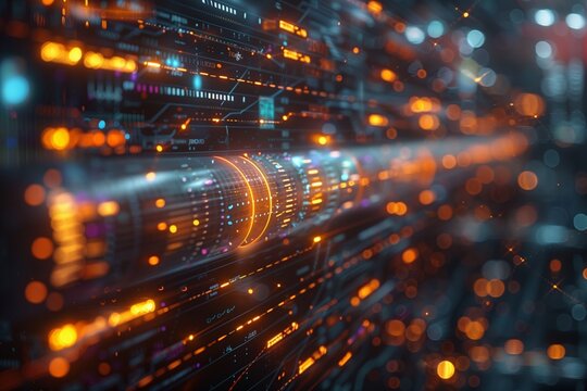 "AI-Enhanced Project Management: Define and Manage Project Scope with Visual Support"