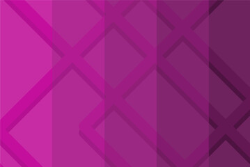 Abstract pink and purple checkered background