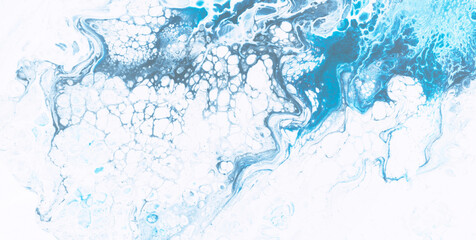 Vibrant and Dynamic Abstract Delight with a Multitude of Colors and Patterns
