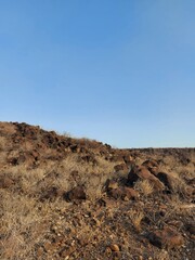 Djibouti Khor Ambado Beach: Indian Ocean Paradise with Mountain Views