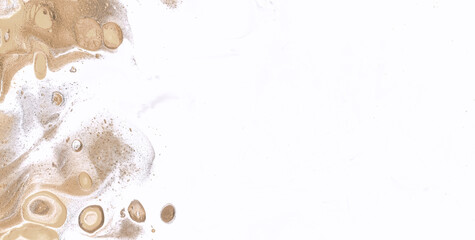 Vibrant and Dynamic Abstract Delight with a Multitude of Colors and Patterns
