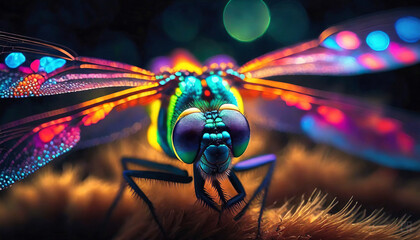 Color Nature