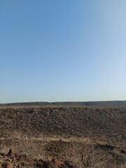 Djibouti Khor Ambado Beach: Indian Ocean Paradise with Mountain Views