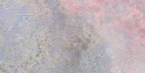 Vibrant and Dynamic Abstract Delight with a Multitude of Colors and Patterns
