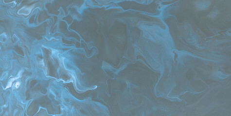 Enchanting and Playful Rainbow Splash on a Cute and Colorful Abstract Background
