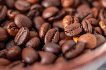 COFFEE GRAINS