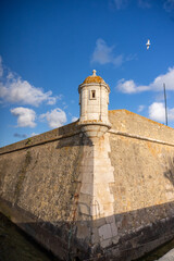 FORTE DE LARGOS PORTUGAL