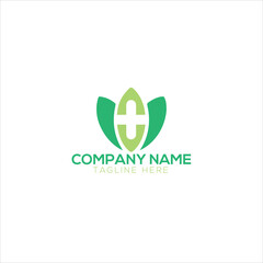 human Logo template vector. Community health care.

