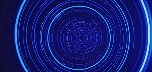 Obraz premium Abstract 3D Background. Ai Generative. 