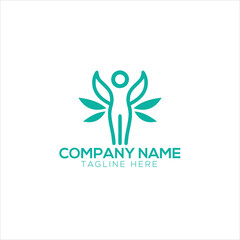 health care logo - Vector
