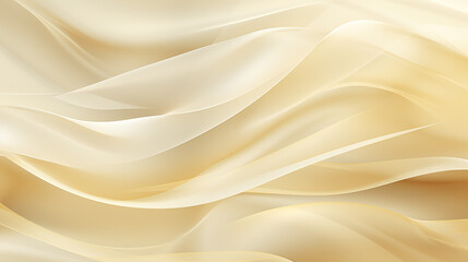 Abstract Image Pattern Background, Delicate Silk Patterns in Soft Gold and Cream, Texture, Wallpaper, Background, Cover and Screen of Cell Phone, Smartphone, Computer, Laptop, Format 9:16 and 16:9 - 